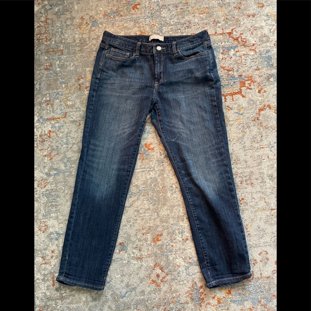 Banana Republic Jeans